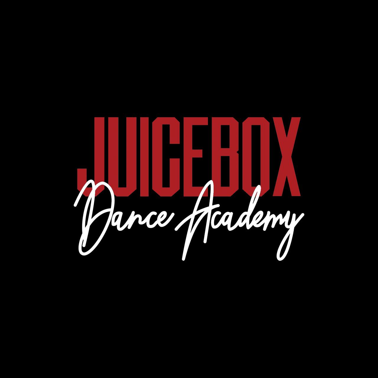 Juice Box Dance Academy Logo