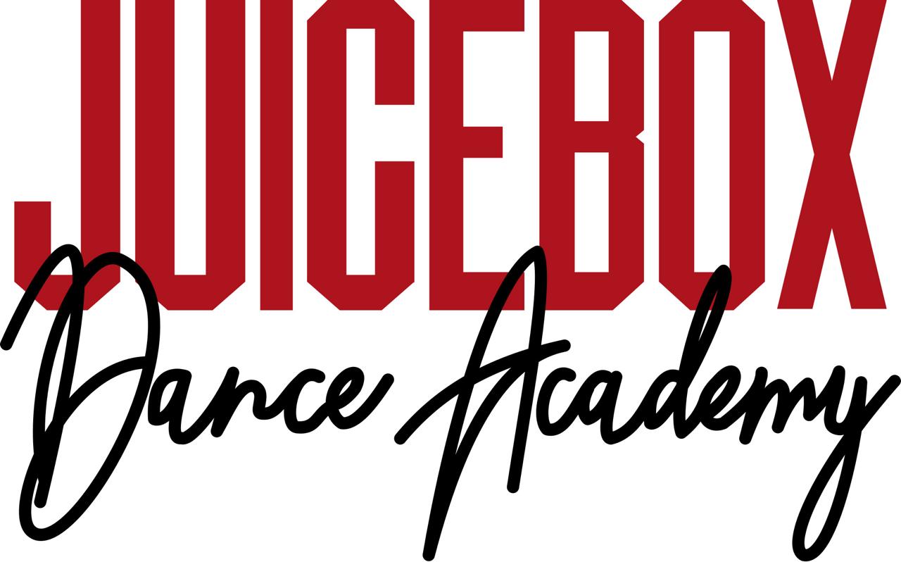 JuiceBox Dance Academy logo in Goodyear Arizona